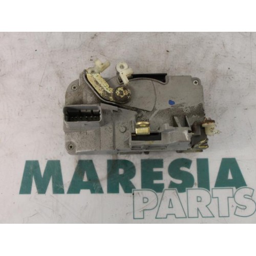 Citroen - C5 - Door lock mechanism 4-door, front left