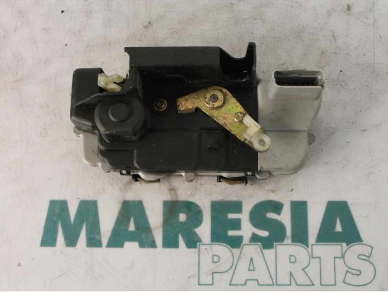 Citroen - C5 - Türschlossmechanik 4-türig links hinten