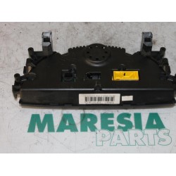 Citroen - C5 - Heater control panel