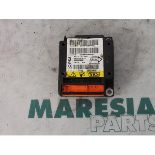 Citroen - C5 - Airbag Module