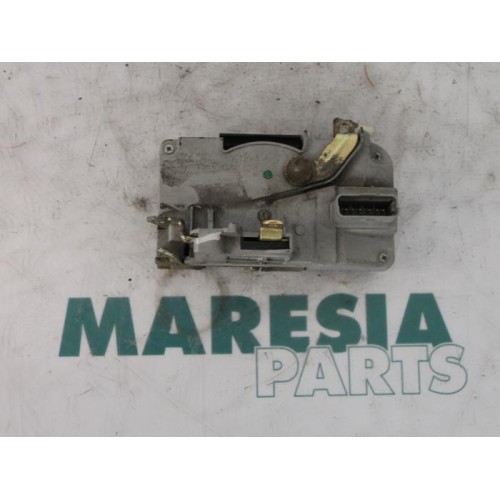 Citroen - C5 - Front door lock mechanism 4-door, right
