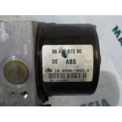 Citroen - C5 - ABS Pomp