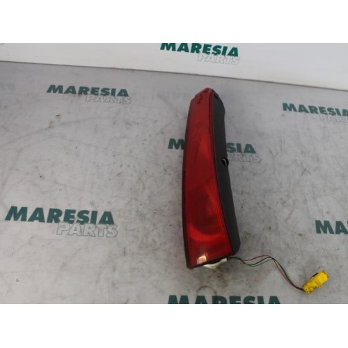Citroen - C5 - Achterlicht links