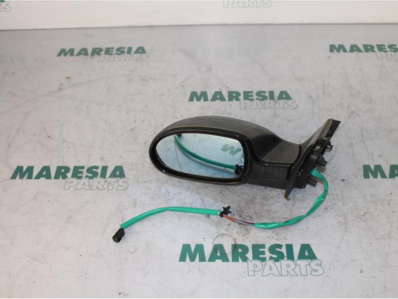 Citroen - C5 - Buitenspiegel links