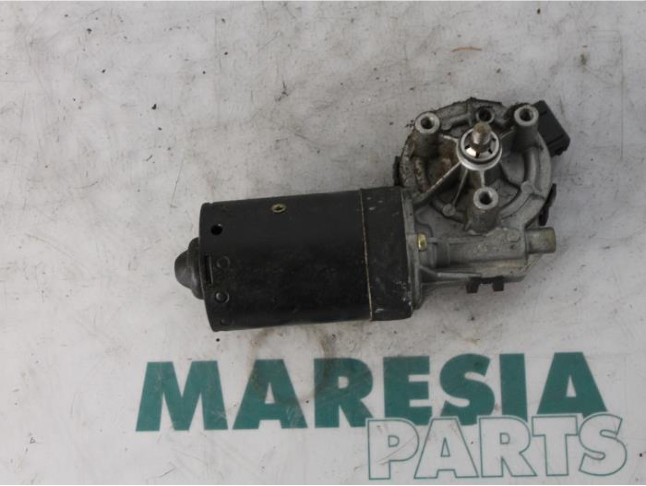 Peugeot - 206 - Front wiper motor
