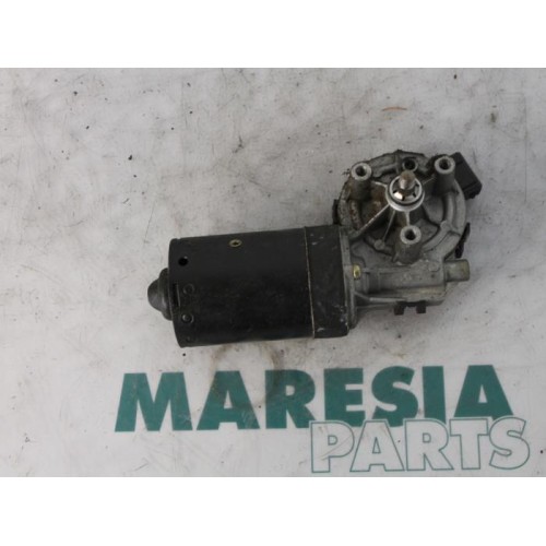 Peugeot - 206 - Front wiper motor
