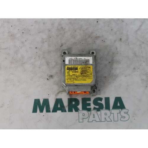Peugeot - 206 - Airbag Module
