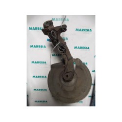 Citroen - C5 - Querlenker links hinten