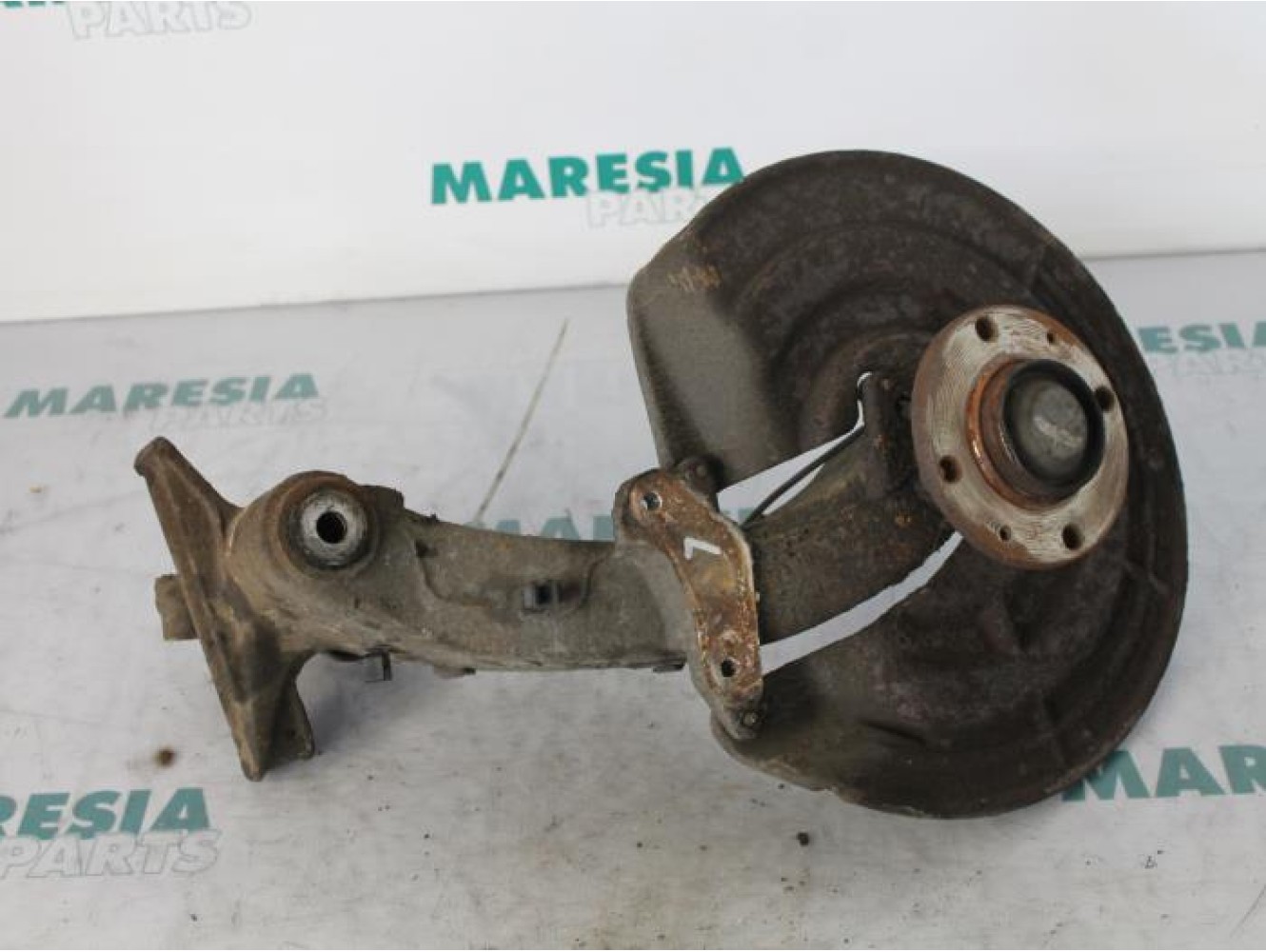 Citroen - C5 - Querlenker links hinten