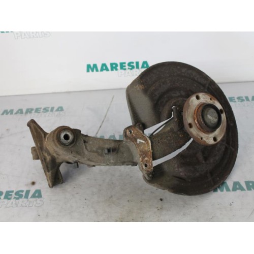 Citroen - C5 - Querlenker links hinten