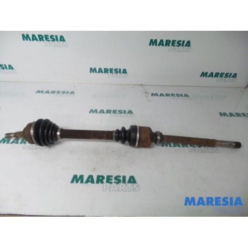 Citroen - C5 - Front drive shaft, right