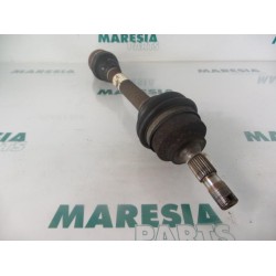 Citroen - C5 - Aandrijfas links-voor