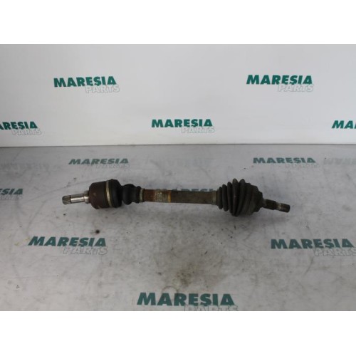 Citroen - C5 - Front drive shaft, left