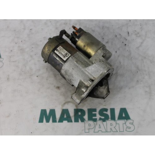 Citroen - C5 - Startmotor