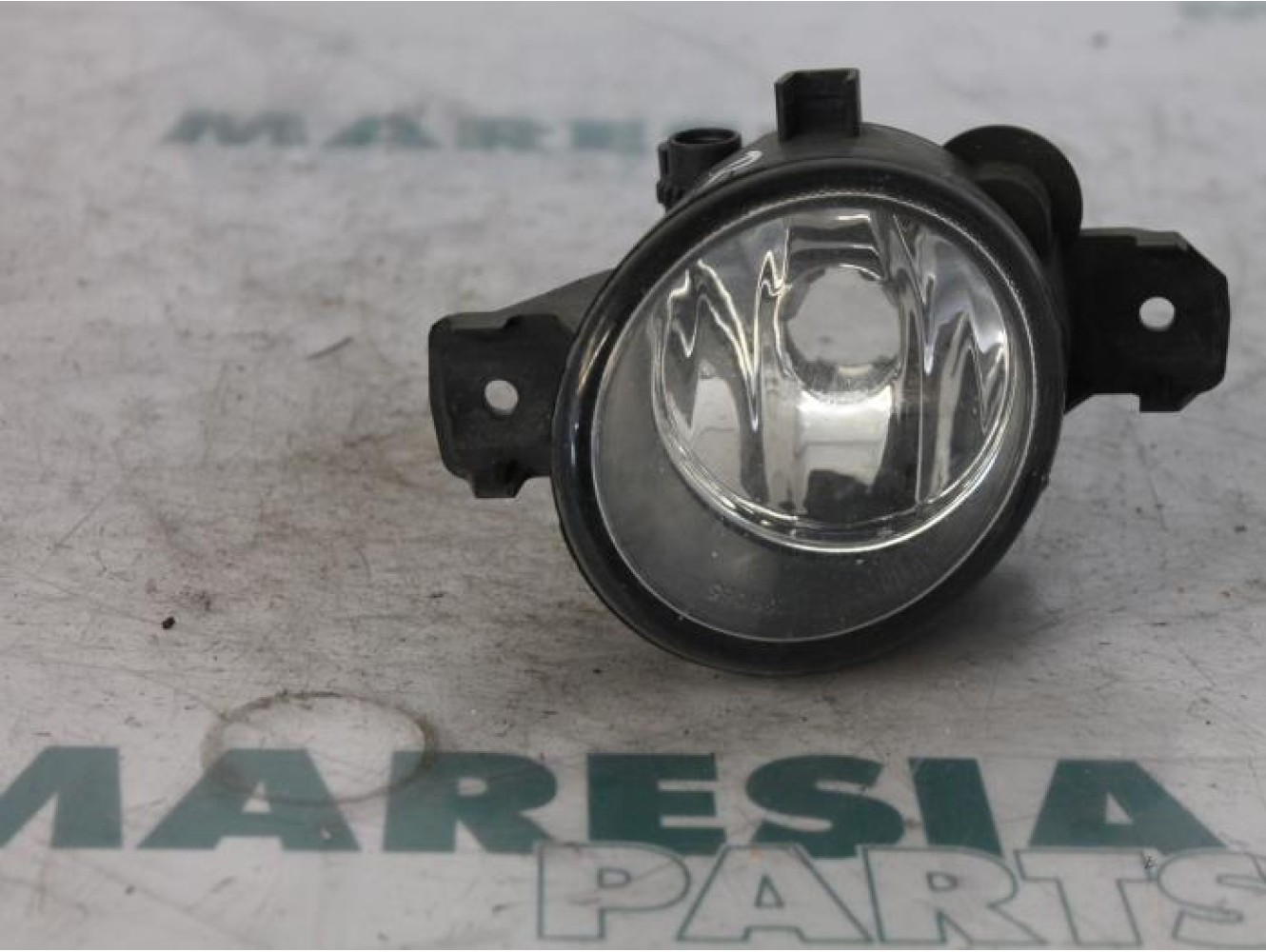 Renault - Clio - Fog light, front right