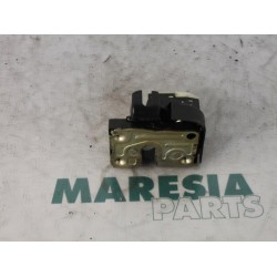 Renault - Clio - Deurslot Mechaniek 2Deurs links