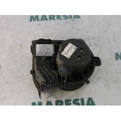 Renault - Clio - Heating and ventilation fan motor