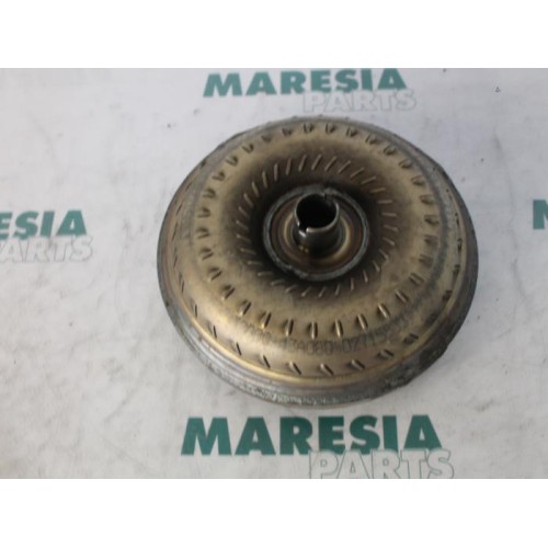 Renault - Vel Satis - Automatic torque converter