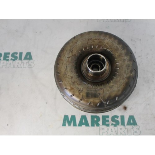 Renault - Megane Scenic - Automatic torque converter