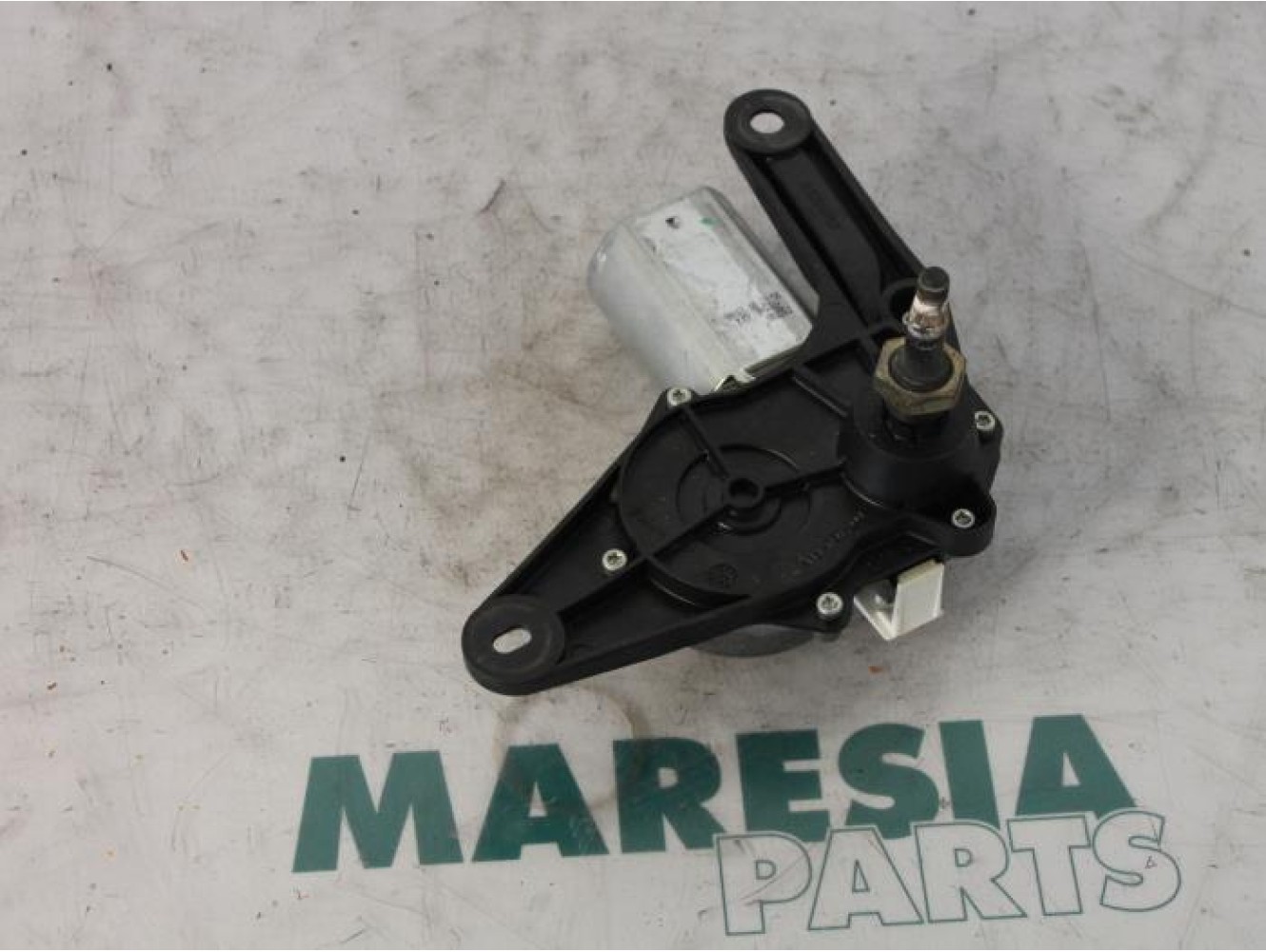 Renault - Clio - Rear wiper motor