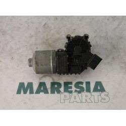 Renault - Clio - Front wiper motor
