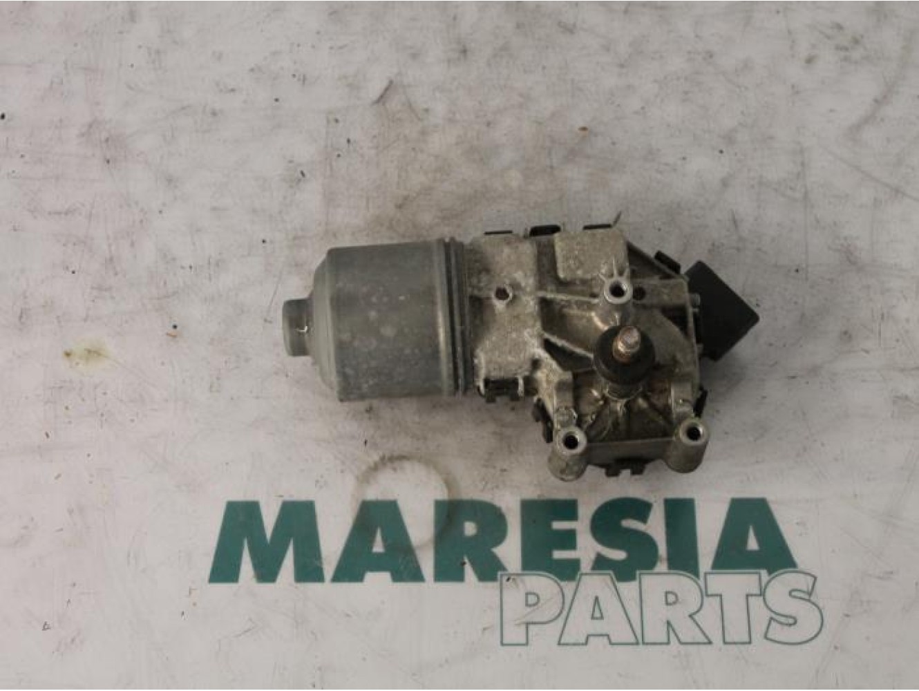 Renault - Clio - Front wiper motor