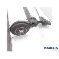 Citroen - Pluriel - Rear-wheel drive axle
