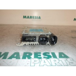 Citroen - Pluriel - Power steering computer
