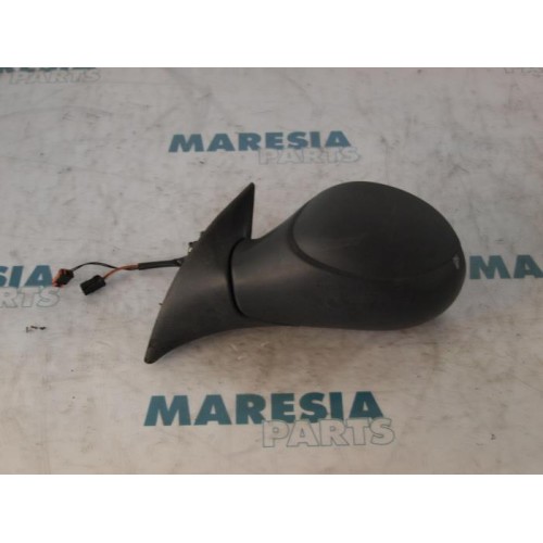 Citroen - Pluriel - Wing mirror, left