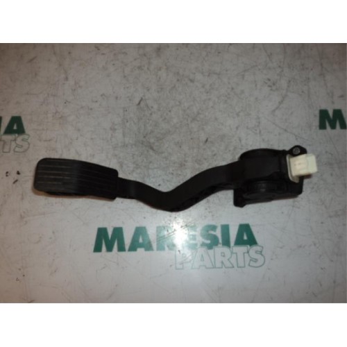 Citroen - Pluriel - Gaspedaalpositie Sensor