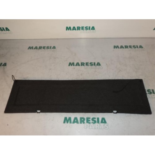 Citroen - Pluriel - Parcel shelf