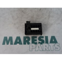 Citroen - Pluriel - Rain sensor