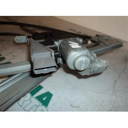 Citroen - Pluriel - Window mechanism 2-door, front right