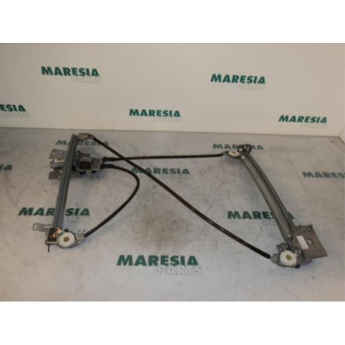 Citroen - Pluriel - Window mechanism 2-door, front right