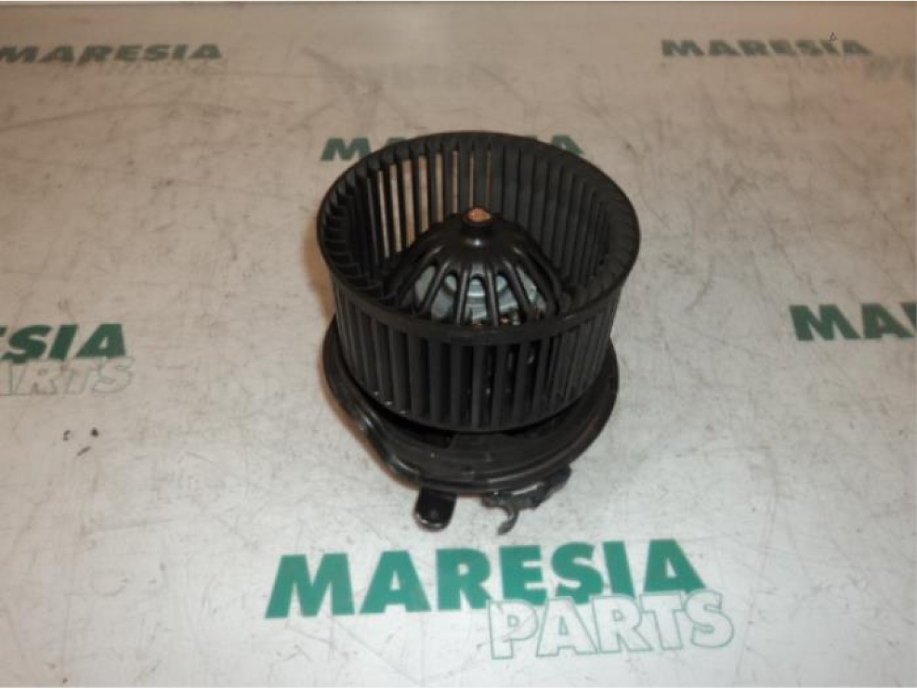 Citroen - Pluriel - Kachel Ventilatiemotor