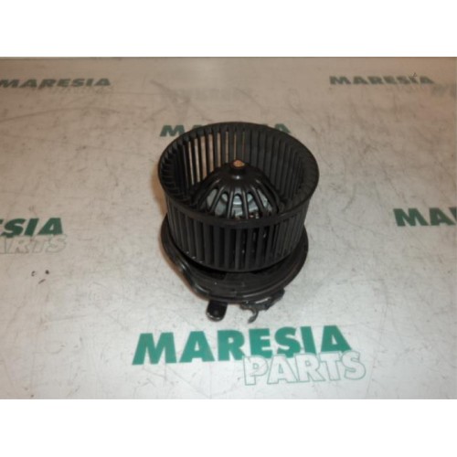 Citroen - Pluriel - Heating and ventilation fan motor