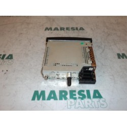 Citroen - Pluriel - Radio CD player