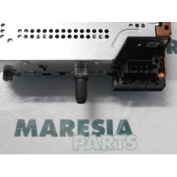 Citroen - Pluriel - Radio CD player