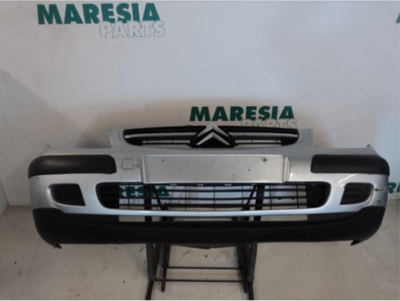 Citroen - C5 - Pare-chocs avant