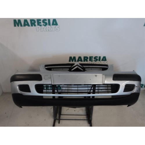 Citroen - C5 - Pare-chocs avant