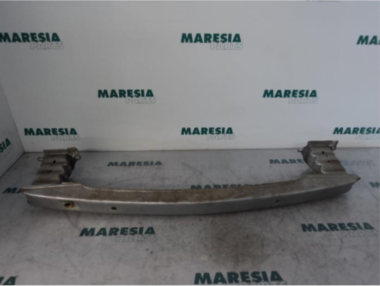 Citroen - Pluriel - Rear bumper frame