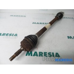 Citroen - Pluriel - Front drive shaft, right