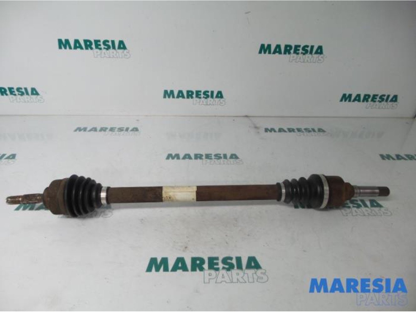 Citroen - Pluriel - Front drive shaft, right