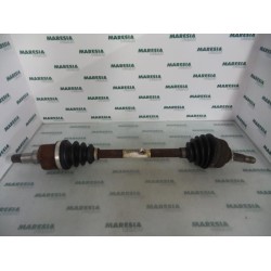 Citroen - Pluriel - Arbre de transmission avant gauche