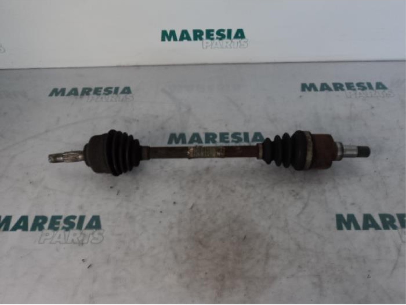 Citroen - Pluriel - Arbre de transmission avant gauche