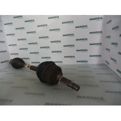Citroen - Pluriel - Arbre de transmission avant gauche