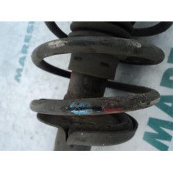Citroen - Pluriel - Front shock absorber rod, right