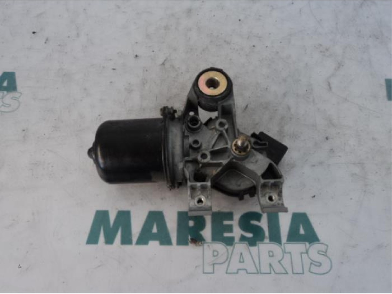 Citroen - Pluriel - Front wiper motor