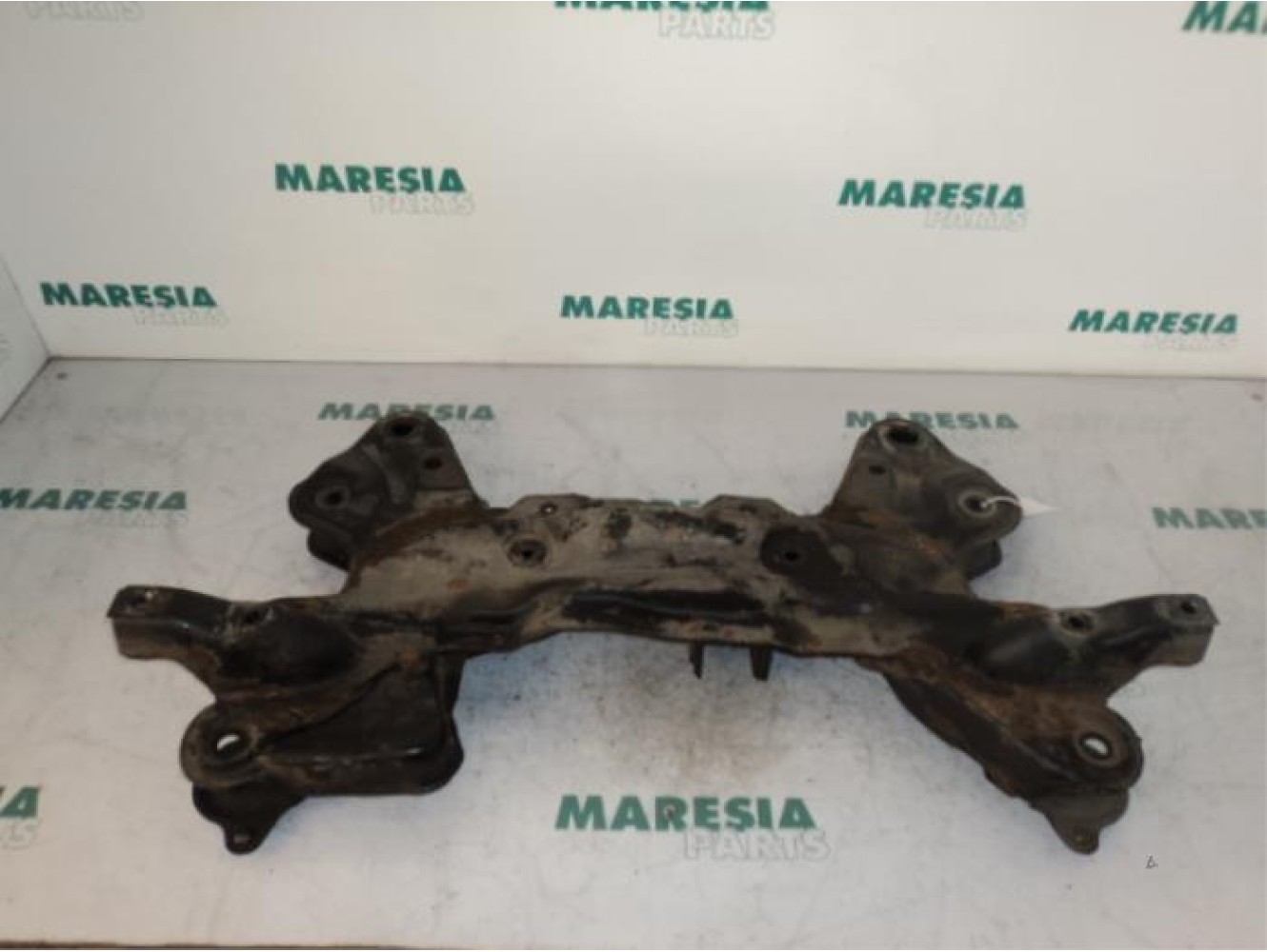 Citroen - Pluriel - Subframe