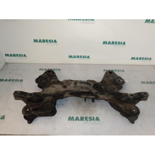 Citroen - Pluriel - Subframe